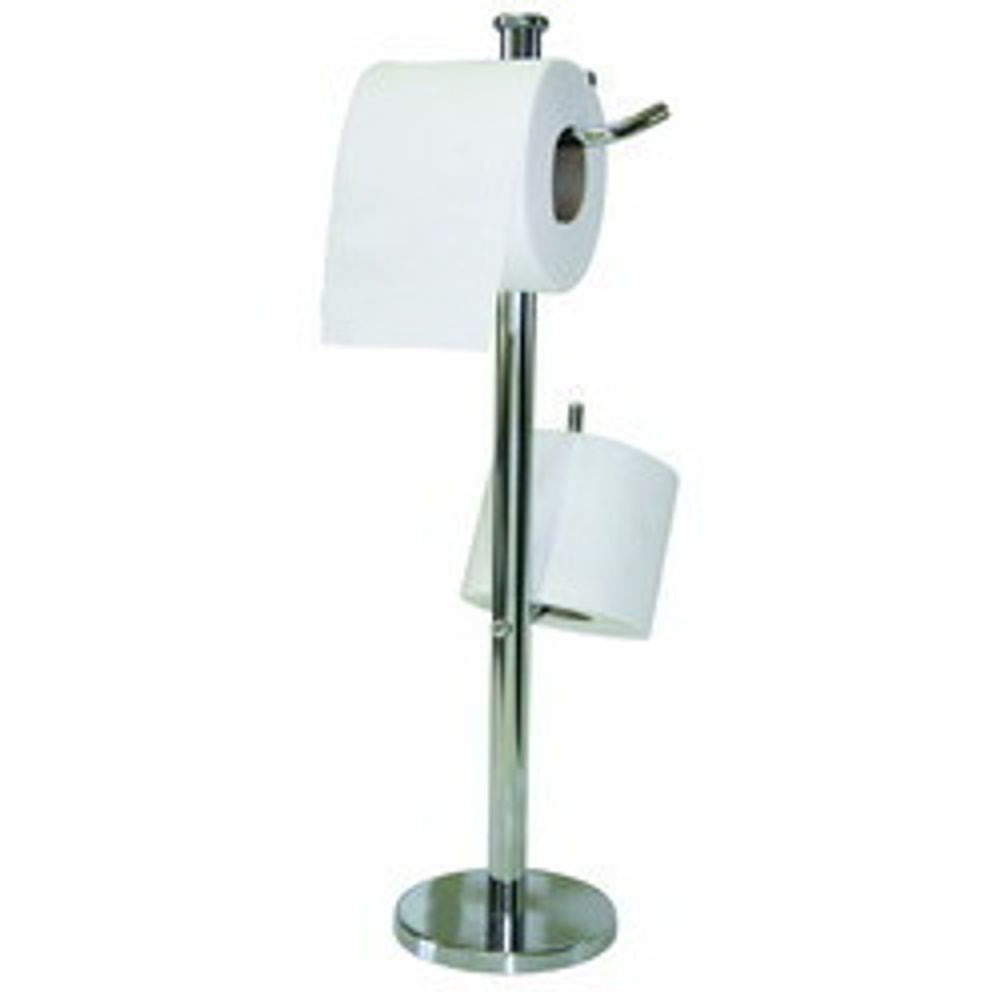 Papeleiro Vertical C/ Suporte Reserva Jackwal