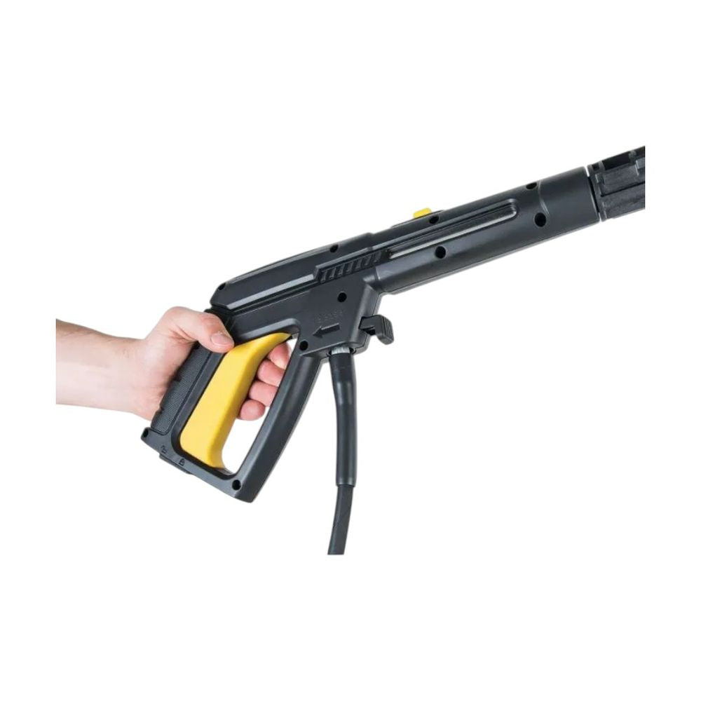 Lavadora Alta Pressao 1200w 127v - Thony Ferragem