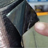 Manta Asfáltica Multiseal S 10cm X 10m X 1mm - Sika - Thony Ferragem