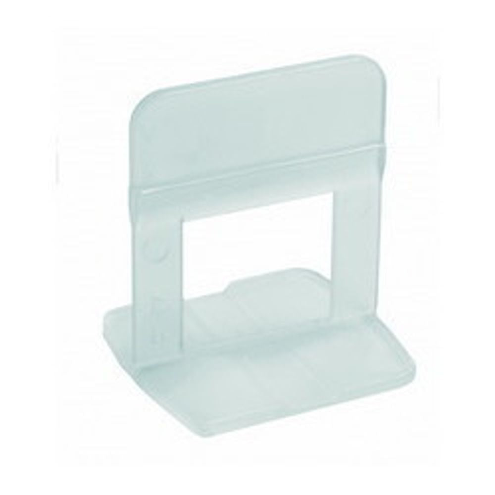 Espacador Nivelador Para Piso 2mm C/ 50pc Eco - Thony Ferragem