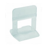 Espacador Nivelador Para Piso 2mm C/ 50pc Eco - Thony Ferragem