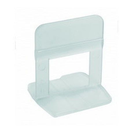 Espacador Nivelador Para Piso 2mm C/ 50pc Eco - Thony Ferragem