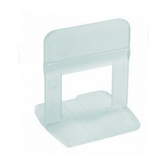 Espacador Nivelador Para Piso 2mm C/ 50pc Eco - Thony Ferragem