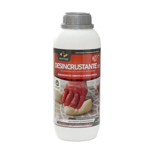 Desincrustante 1lt - Thony Ferragem