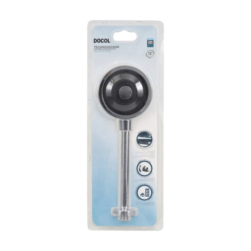Chuveiro Novo Technoshower Docol