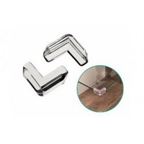 Protetor De Quina P/ Prateleira - Thony Ferragem