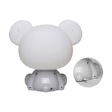 Luminária Mesa Led Caly 3W 3000K Taschibra - Thony Ferragem