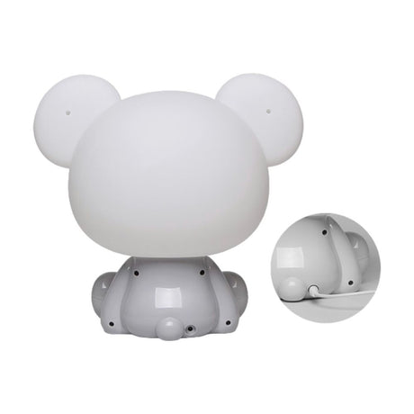 Luminária Mesa Led Caly 3W 3000K Taschibra - Thony Ferragem