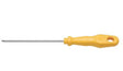 CHAVE FENDA CRUZADA 5X150MM - 3/16X6 - Thony Ferragem