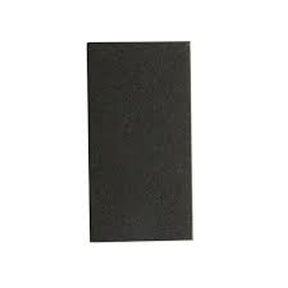 Modulo Interruptor Simples 10a Carbono Revita - Thony Ferragem