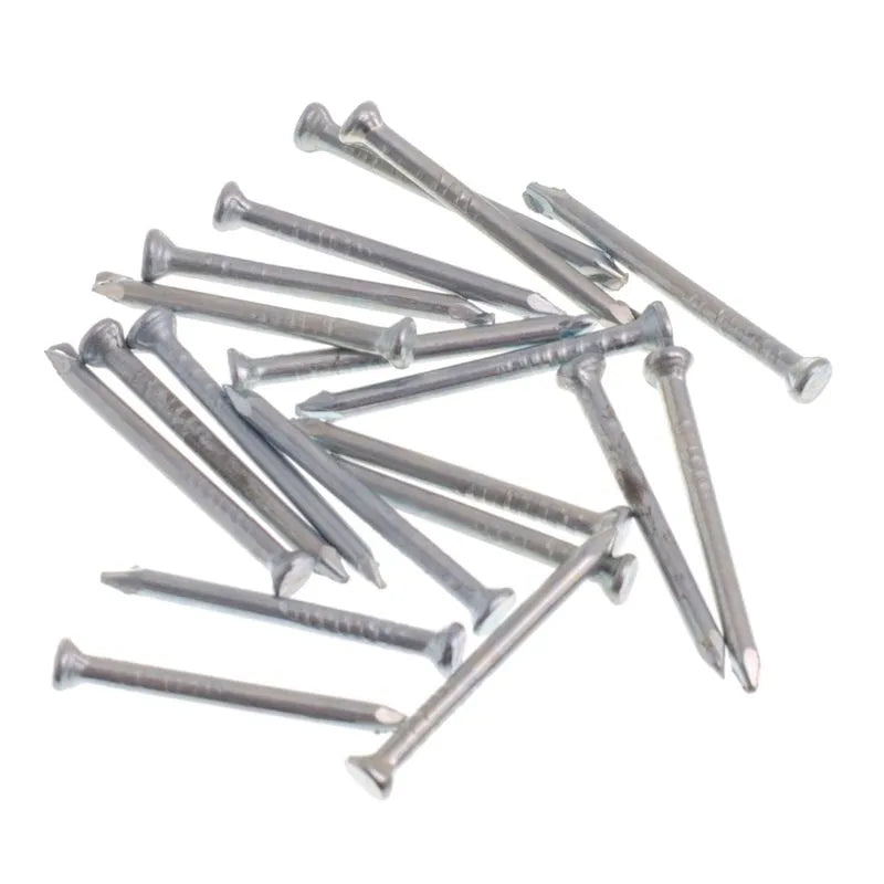 Cartela Prego Aço 1,60 X 20mm S/ Cabeça  20pc BemFixa