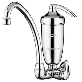 Purificador de Água com Torneira de Parede Acqua Bella Lorenzetti - Thony Ferragem