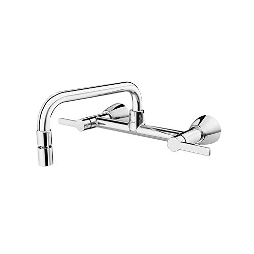 Misturador para Cozinha de Parede Bica Baixa Gali Docol