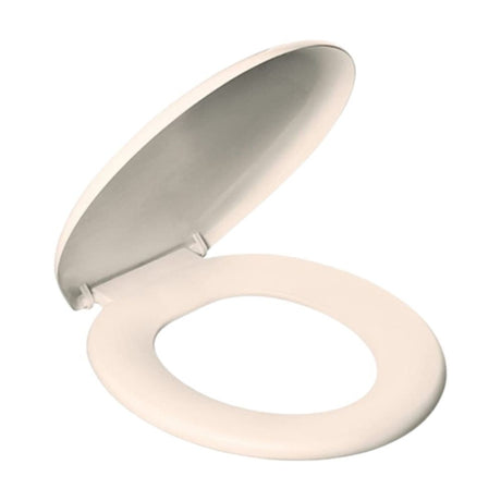 Assento Almofadado Clássico Bege Atlas - Thony Ferragem