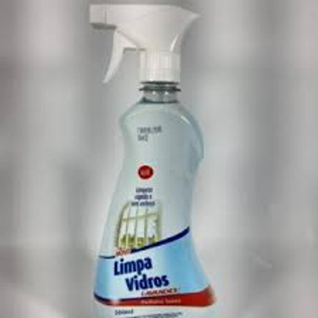 Limpa Vidro Lavandex 500ml - Thony Ferragem