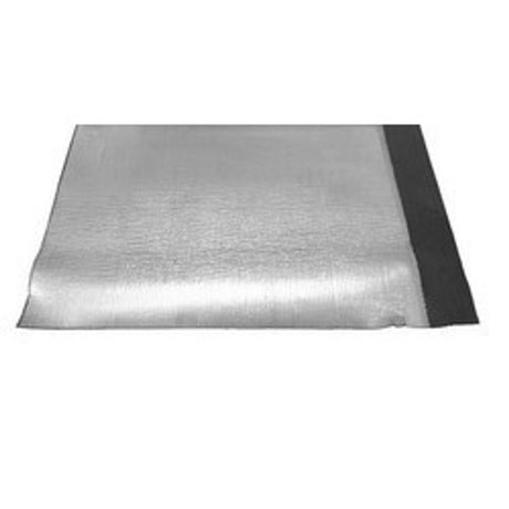 Manta Asfaltica 3mm C/ Aluminio Polietileno - Thony Ferragem