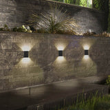 Arandela Led Quadre 3000k Taschibra - Thony Ferragem