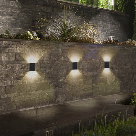 Arandela Led Quadre 3000k Taschibra - Thony Ferragem