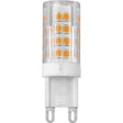 Lampada Led G9 25/3w 220v 2700k Bipino - Thony Ferragem