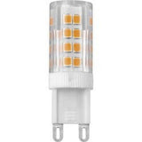 Lampada Led G9 25/3w 220v 2700k Bipino - Thony Ferragem