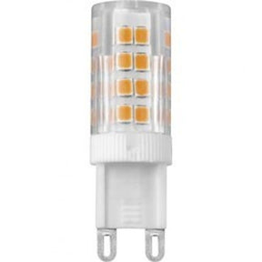 Lampada Led G9 25/3w 220v 2700k Bipino - Thony Ferragem