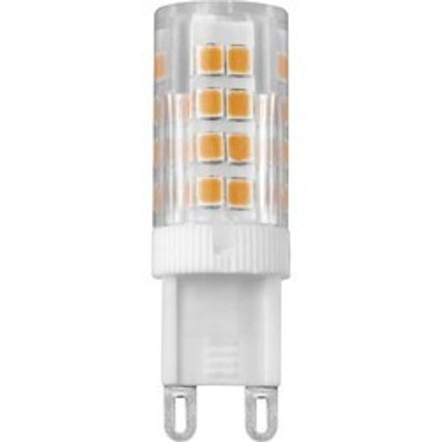 Lampada Led G9 25/3w 220v 2700k Bipino - Thony Ferragem