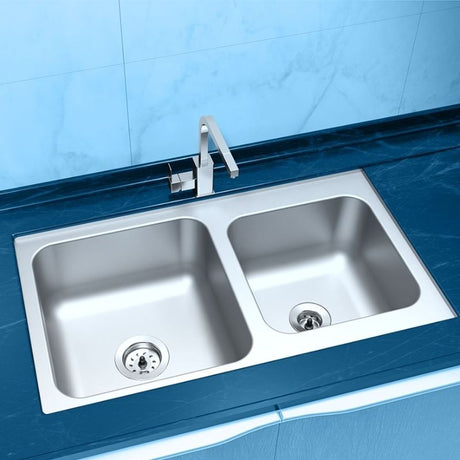 Válvula Para Pia Americana 4.1/2 Censi - Thony Ferragem