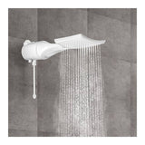 Ducha Eletrônica 5500W 127V Loren Shower Ultra Lorenzetti - Thony Ferragem