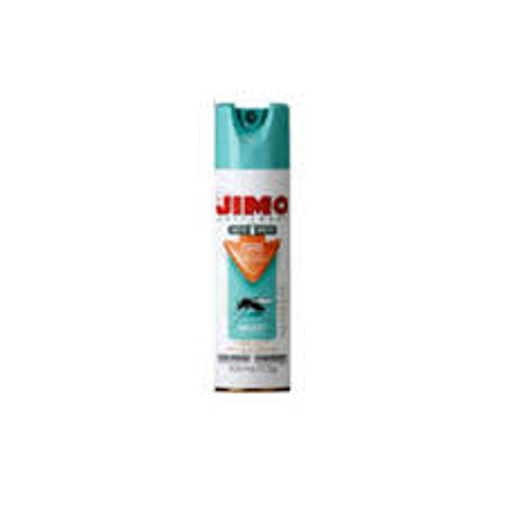 Anti-Inset Jato Seco 300ml Jimo