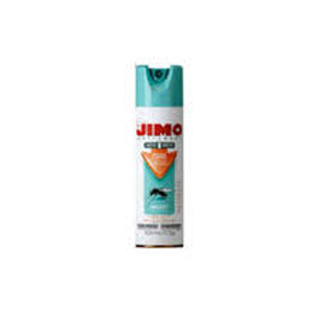 Anti-Inset Jato Seco 300ml Jimo - Thony Ferragem