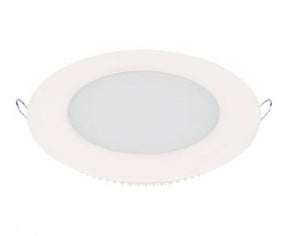 Painel Led 18w Redondo Embutir 6500k Taschibra - Thony Ferragem