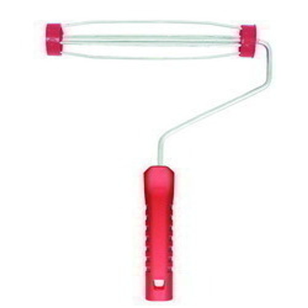 Garfo Gaiola De Pintura P/ Rolo 23cm Sem Rosca - Thony Ferragem