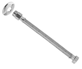 Engate Inox Maior Vazao Mxf 0,50 Sc Plastico - Thony Ferragem