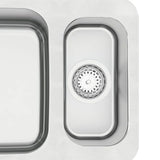 Cuba Dupla Dora Duo 1.5C 40BL 64x39 Tramontina - Thony Ferragem