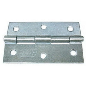Dobradica 850 Pino Solto 3,0" Zinc - Thony Ferragem