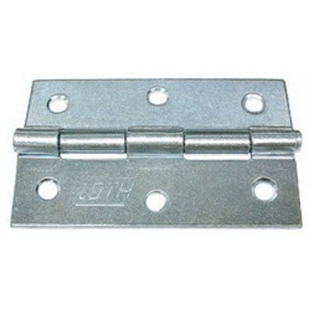 Dobradica 850 Pino Solto 3,0" Zinc - Thony Ferragem