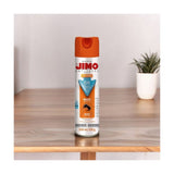 Anti-Inset Aerossol 300ml Jimo - Thony Ferragem