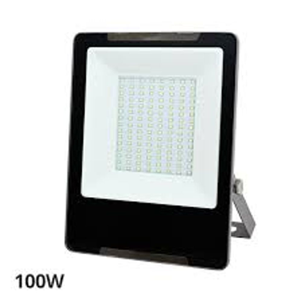 Refletor Move 100W Led 650K Lorenzetti - Thony Ferragem