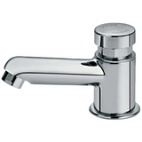 Torneira De Balcão Lavatório Compact Pressmatic Docol - Thony Ferragem