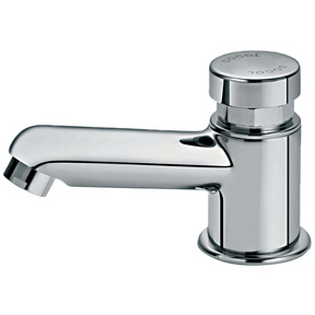 Torneira De Balcão Lavatório Compact Pressmatic Docol - Thony Ferragem