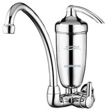 Purificador de Água com Torneira de Parede Acqua Bella Lorenzetti - Thony Ferragem