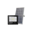 Refletor Led Solar TR Sun 25W Preto 6500K Taschibra - Thony Ferragem