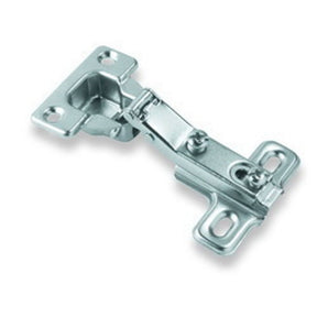 Dobradica Reta Para Moveis 26mm - Thony Ferragem