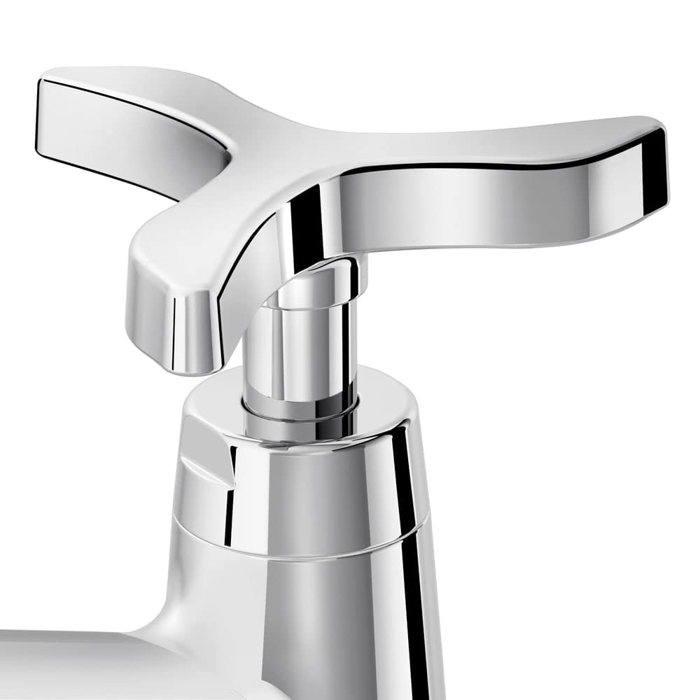 Torneira de Lavatório Nova Pertutti Mesa Cromado 1193 Docol - Thony Ferragem