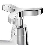 Torneira de Lavatório Nova Pertutti Mesa Cromado 1193 Docol - Thony Ferragem