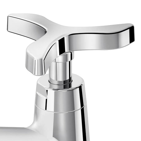 Torneira de Lavatório Nova Pertutti Mesa Cromado 1193 Docol - Thony Ferragem