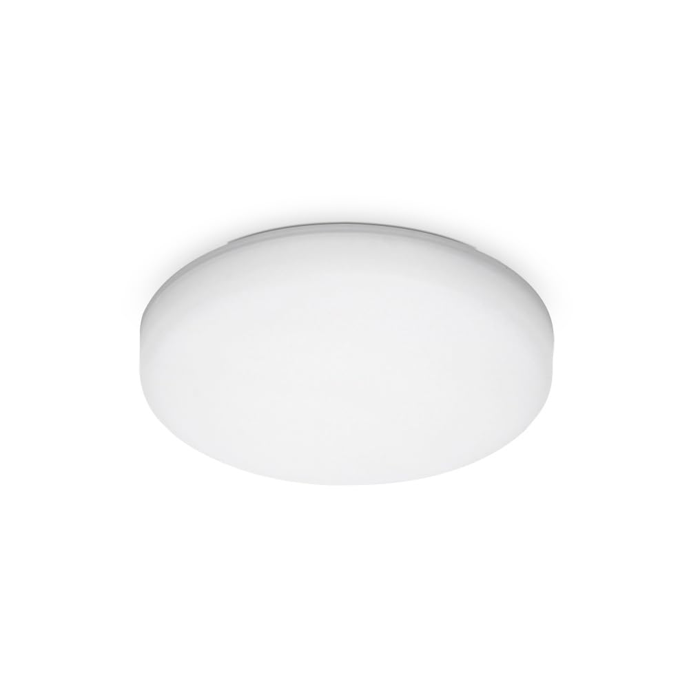 Painel Led 24W 3000K Redondo Frameless Taschibra