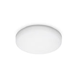 Painel Led 24W 3000K Redondo Frameless Taschibra - Thony Ferragem