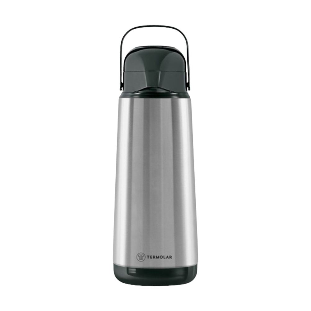 GARRAFA TERMICA INOX LUMINA 1L - Thony Ferragem