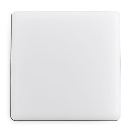 Painel Led Quadrado  12W 3000K Frameless Taschibra